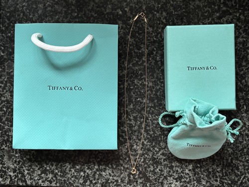 Tiffany elsa peretti - tiffany, &
