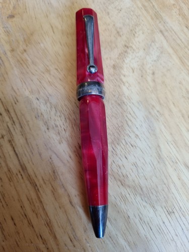 Montegrappa mini symphony - montegrappa,