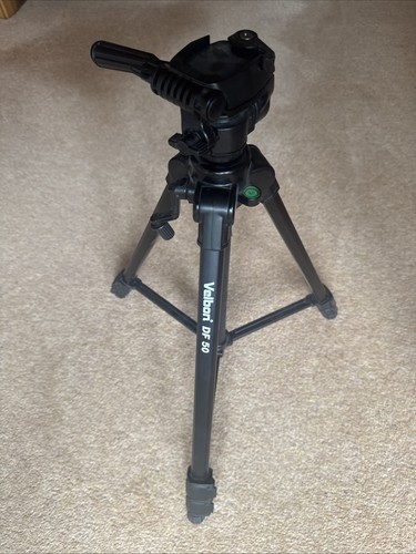 Velbon df50 black camera - df50,