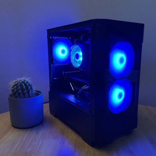 Gaming ryzen 7 - pc!,