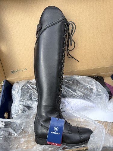 Ariat brand new - brand, capriole
