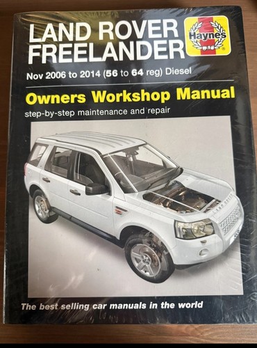 Land rover freelander - land,