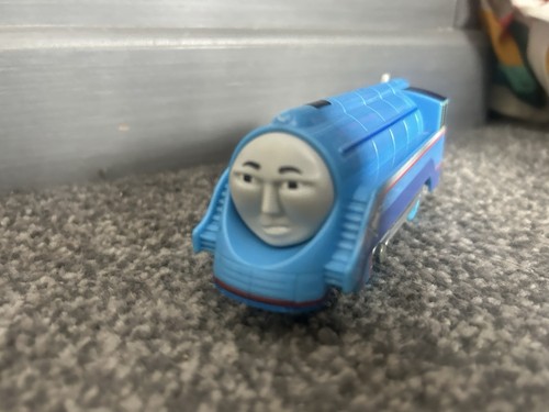 Trackmaster shooting star - trackmaster,