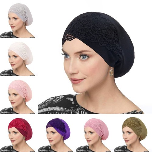 Soft inner hijab undercap - soft,