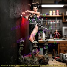 Hoshiko Samurai Woman 1/12 1/8