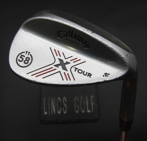 Callaway tour sand - x,
