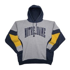 Vintage Notre Dame Fighting