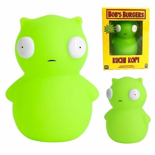 Bob burgers figure toy kuchi - figure,