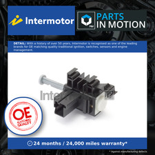 Cruise Control Pedal Switch