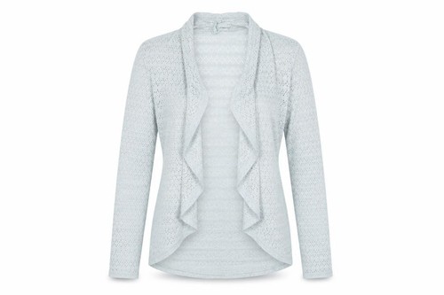 Oasis womens shrug jumper - womens,