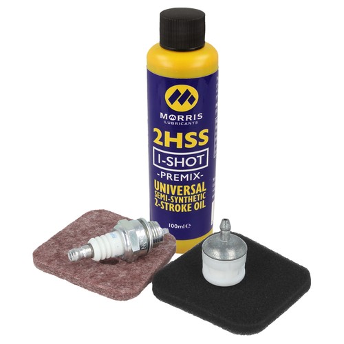 Stihl hs45 service kit - kit, oil