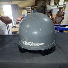 King Tailgater VQ4500-B2