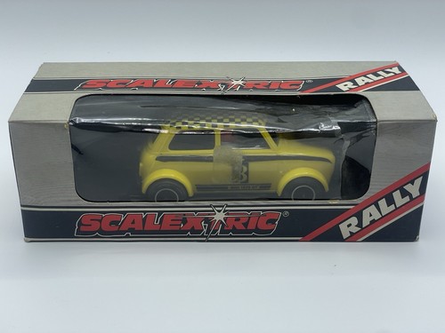 Vintage scalextric c122 mini - scalextric,
