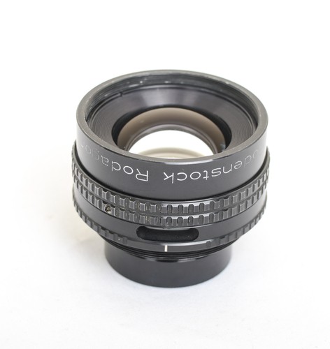 Rodenstock rodagon 150mm 6 - rodagon, f5.6