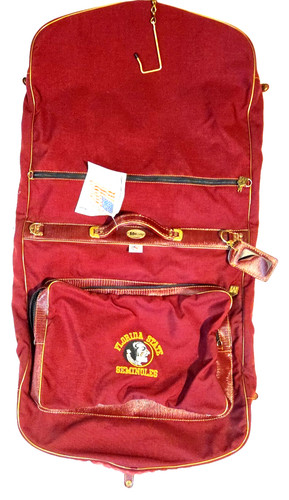Genuine miller garment bag - genuine,