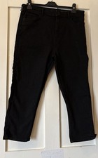 M&S The Carrie Black Stretch