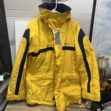 Henri Lloyd TP1 Sailing Jacket