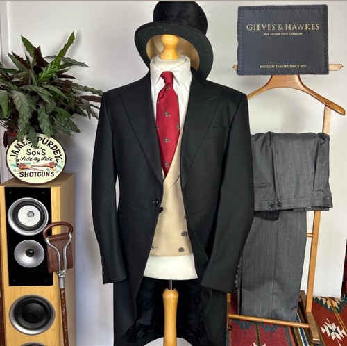 Gieves hawkes savile row - gieves,