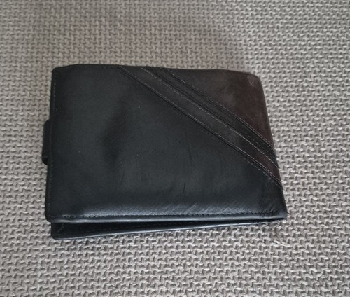 River island mens black brown - river,