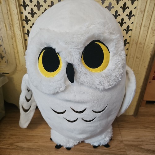 Harry potter hedwig funko - harry,