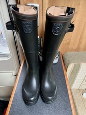 Womens Aigle Parcours Vario