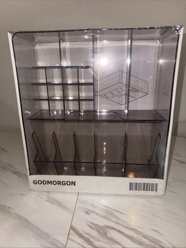 Ikea godmorgon storage box - godmorgon,