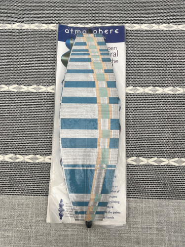 Atmosphere wind spinner wooden - atmosphere,