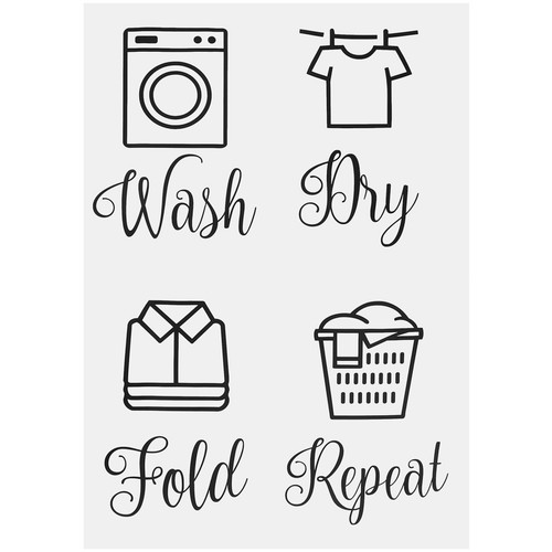 Utility room accessories - utility,