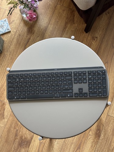 Logitech keys full size - logitech,