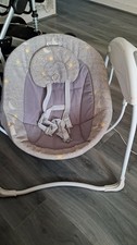 Graco Electric Automatic Swing