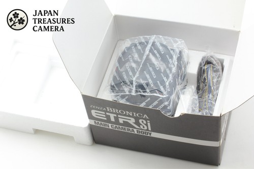 Top mint box - in, bronica