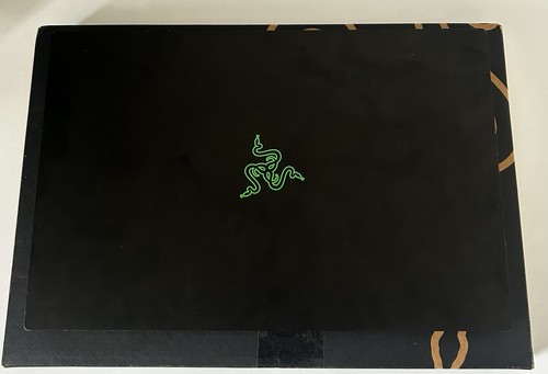 Razer blade advanced model - blade,