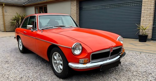 Classic car - classic,