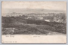 West Kirby General View