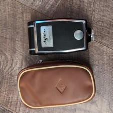 German Camera Flash Agfalux