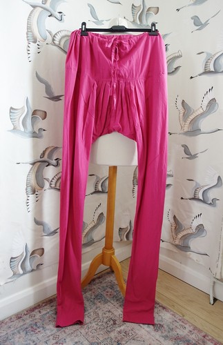 Vintage fabindia pink cotton - vintage,