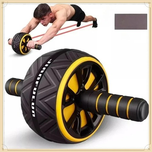 Pro abs roller wheel - wheel, for