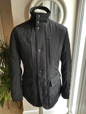 M & S Collezione Men's Black