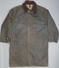 Barbour A240 Original Wax 3/4