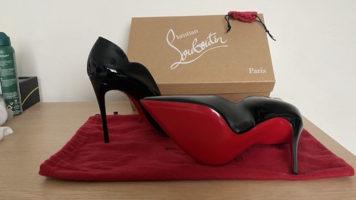 Christian louboutin hot chick - christian,