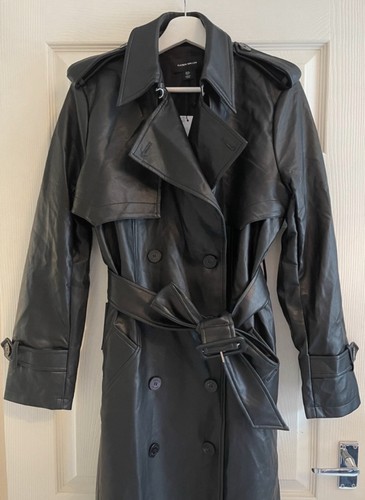 Karen millen tailored faux - millen,