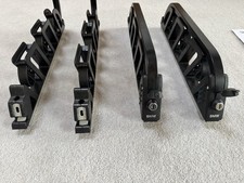 Genuine BMW Ski Racks