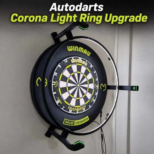 Autodarts darts scoring for - autodarts,