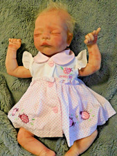 Ingrid's Reborn Nursery