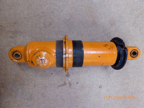 Classic 1960s adjustable shock