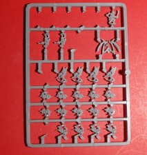 Epic 40k 000 tyranids - epic,