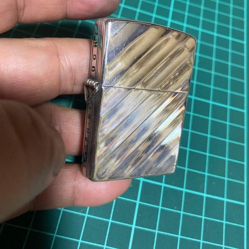 Zippo lighter takeo kikuchi - takeo,