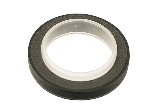 Mahle aj83698 crankshaft seal - crankshaft,