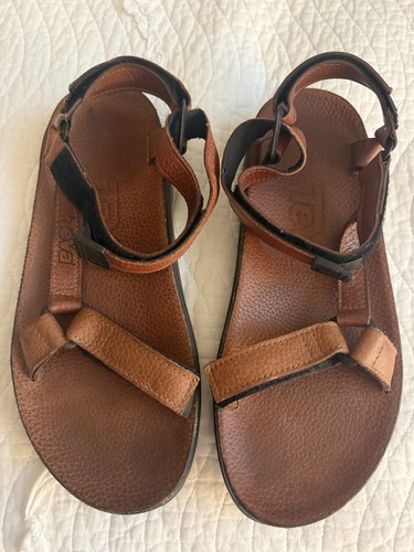 Vintage teva men leather - vintage,