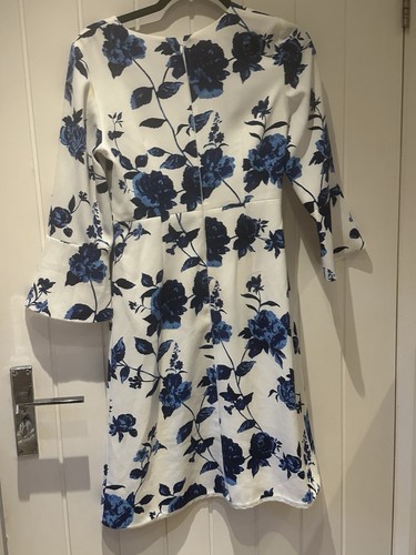 Stunning hobbs summer - dress,